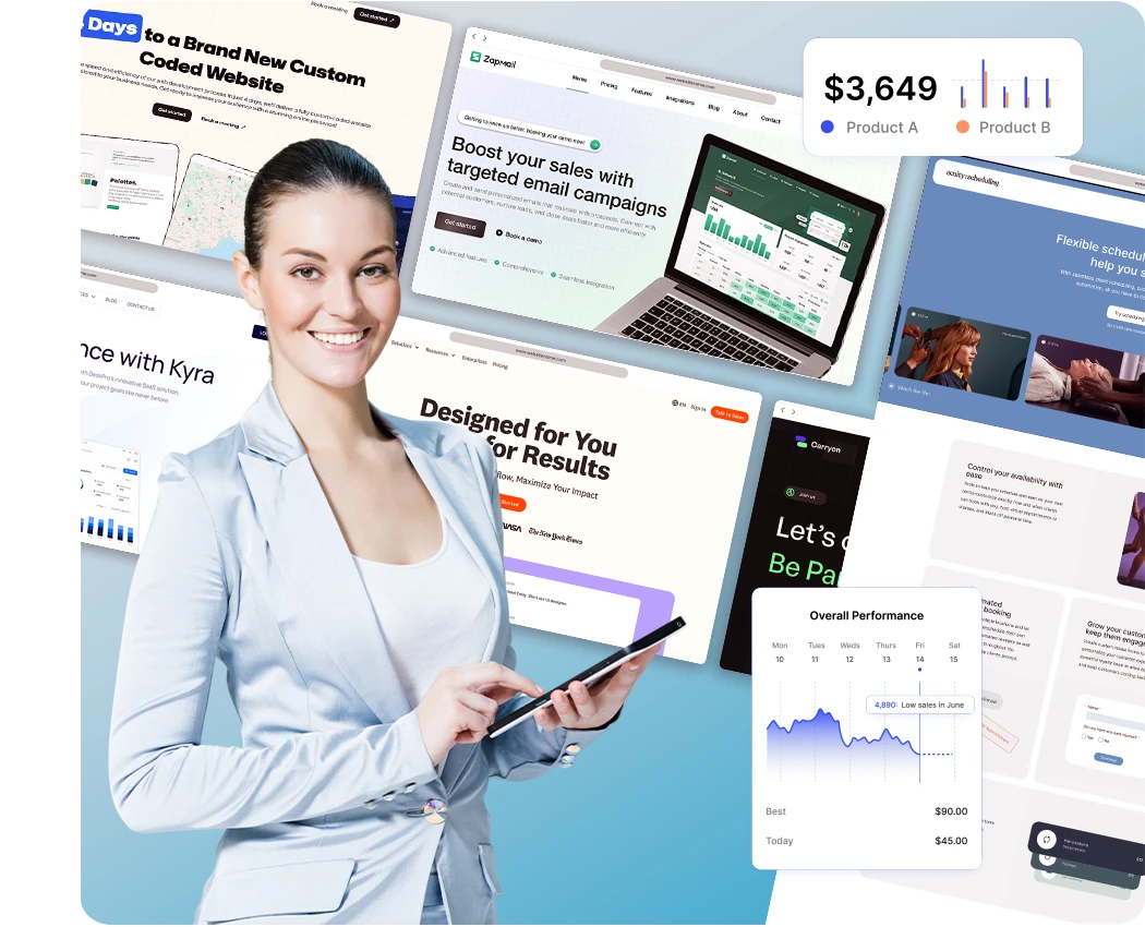 Web Design Canterbury
